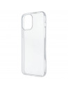 Funda Silicona transparente para iPhone 13 Pro Max