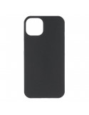 Coque Silicone lisse pour iPhone 13