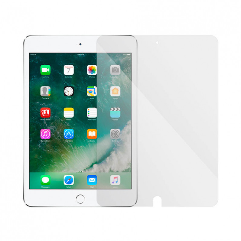 Gehärtetes Glas für iPad Mini 6