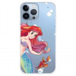 Offizielle Disney Ariel und...