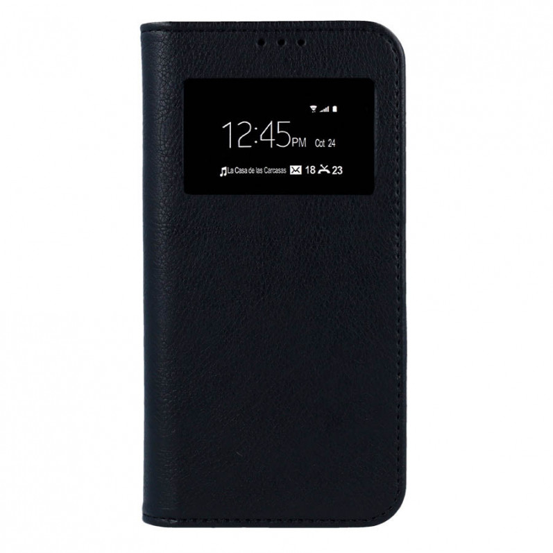 Funda libro multifuncional para iPhone 13 Pro Max