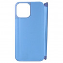 Funda libro espejo para iPhone 13 Pro Max