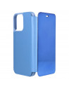 Funda libro espejo para iPhone 13 Pro