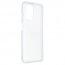 Funda Silicona transparente para Xiaomi Redmi 10