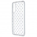 Funda Brillantes para Samsung Galaxy S21