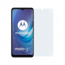 Klares gehärtetes Glas für Motorola Moto Moto G50 5G