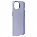 Funda Clear para iPhone 13