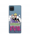 Funda para Samsung Galaxy M12 Oficial de Disney Madrastra Pócima Evil - Villanas Disney