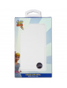 Funda para Samsung Galaxy M12 Oficial de Disney Muñecos Toy Story Siluetas - Toy Story