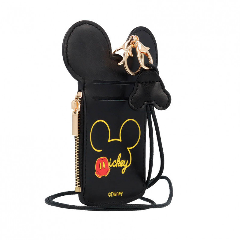 Geldbörse mit Kordelzug – Offizielle Disney Limited Edition