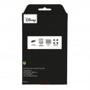 Funda para iPhone 11 Pro Oficial de Disney Mickey y Minnie Patrón Retro Premium - Clásicos Disney