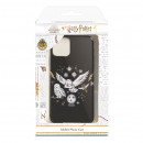 Funda para Samsung Galaxy A03s Oficial de Harry Potter Personajes Iconos - Harry Potter