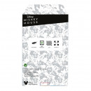 Funda para Oppo Reno6 Oficial de Disney Mickey Comic - Clásicos Disney