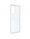 Funda Silicona transparente para Samsung Galaxy M52 5G