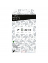 Funda para ZTE Blade A51 Oficial de Disney Mickey Comic - Clásicos Disney