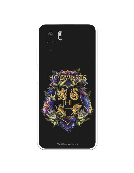 Funda Para Google Pixel 6a Oficial De Harry Potter Personajes