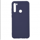 Ultraweiche Hülle für Xiaomi Redmi Note 8 2021