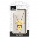 Funda para Samsung Galaxy A52S 5G Oficial de Disney Winnie  Columpio - Winnie The Pooh