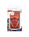 Funda para Samsung Galaxy A52S 5G Oficial de Marvel Spiderman Torso - Marvel