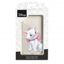 Funda para Google Pixel 6 Pro Oficial de Disney Marie Silueta - Los Aristogatos