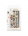 Funda para Realme Narzo 30 5G Oficial de Harry Potter Personajes Iconos - Harry Potter