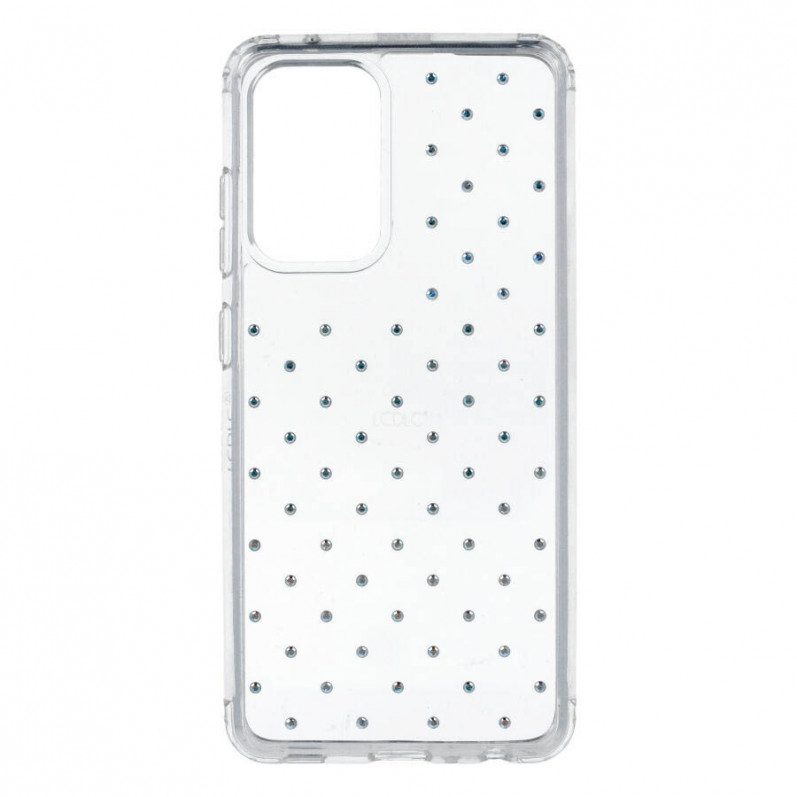 Funda Brillantes para Samsung Galaxy A52 5G