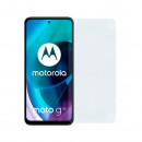 Transparentes gehärtetes Glas für Motorola Moto G71 5G
