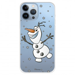 Offizielle Disney Olaf...