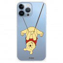 Offizielle Disney Winnie Swing iPhone 13 Pro Max Hülle – Winnie Puuh