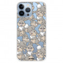 Offizielle Disney Drum Designs iPhone 13 Pro Max Hülle – Bambi