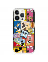 Offizielle Disney Mickey Comics iPhone 13 Pro Hülle – Disney Classics