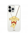 Offizielle Disney Winnie Swing iPhone 13 Pro Hülle – Winnie Puuh