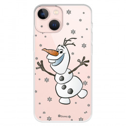 Offizielle Disney Olaf...