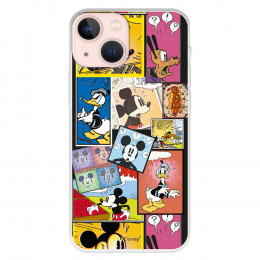 Offizielle Disney Mickey...