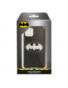 Offizielle DC Comics Batman Logo transparente iPhone 13 Mini Hülle – DC Comics