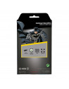 Offizielle DC Comics Batman Logo transparente iPhone 13 Mini Hülle – DC Comics