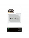 Offizielle Star Wars Baby Yoda Smiles iPhone 13 Mini Hülle – The Mandalorian