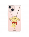 Offizielle Disney Winnie Swing iPhone 13 Mini Hülle – Winnie Puuh