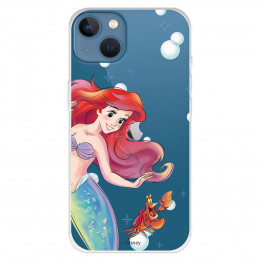 Offizielle Disney Ariel und...