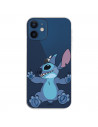 Offizielle Disney Stitch Rising iPhone 12 Pro Hülle – Lilo & Stitch