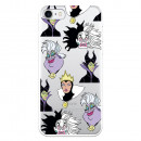 iPhone 7 Hülle Offizielle Zeichnung von Disney Villains – Disney Villains