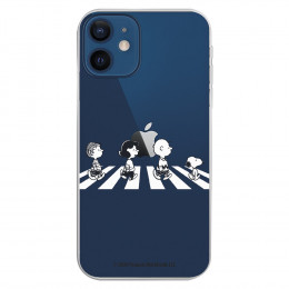 Offizielle Peanuts iPhone...