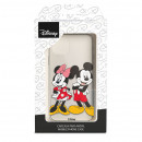 Offizielle Disney Mickey und Minnie Photo iPhone 12 Mini Hülle – Disney Classics