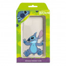 Offizielle Disney Stitch Going Up iPhone X Hülle – Lilo & Stitch