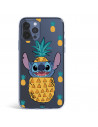 Offizielle Disney Stitch Ananas iPhone 12 Pro Hülle – Lilo & Stitch