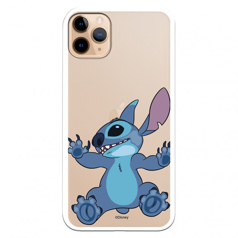 Offizielle Disney Stitch Rising iPhone 11 Pro Max Hülle – Lilo & Stitch