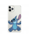 Offizielle Disney Stitch Rising iPhone 11 Pro Hülle – Lilo & Stitch