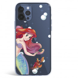 Offizielle Disney Ariel und...