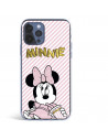 Offizielle Disney Minnie Cold Balloon iPhone 12 Pro Max Hülle – Disney Classics