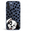 Offizielle Disney Puppy Spots – 101 Dalmatiner iPhone 12 Pro Hülle